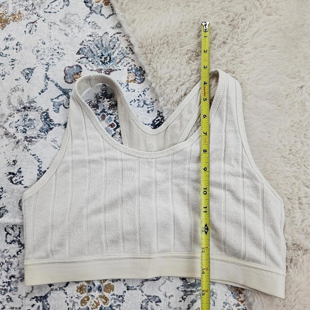 Aerie Offline Recharge Least Support Bra Large - Picture 9 of 10
